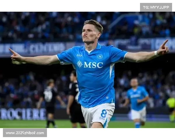 埃因霍温大胜那不勒斯 麦克托米奈梅开二度助力胜利