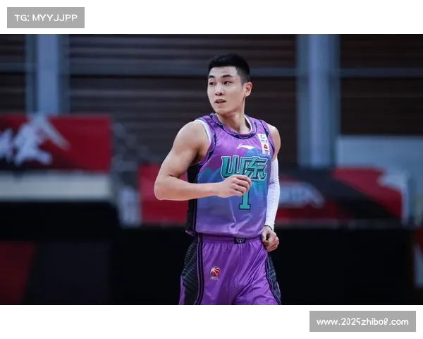 山东队高诗岩三分6中0得分挂零，球队惜败广东