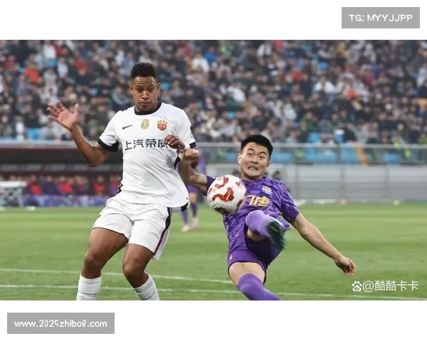 扣分风暴席卷中超，联赛格局开赛前已重塑