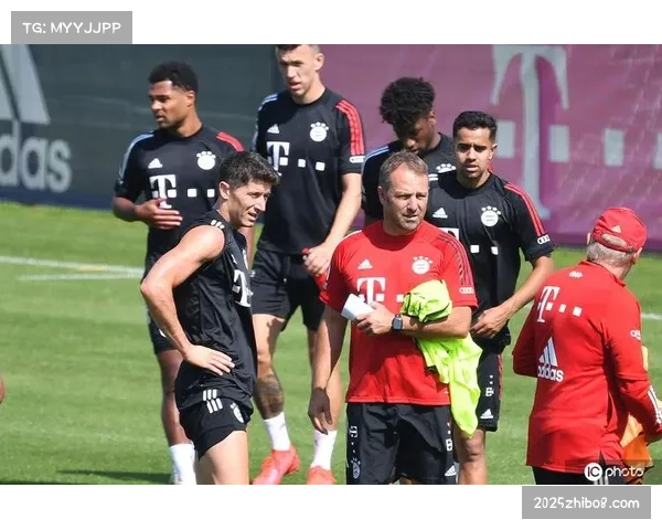 决赛承办城市慕尼黑的交通与安保预案全面就绪