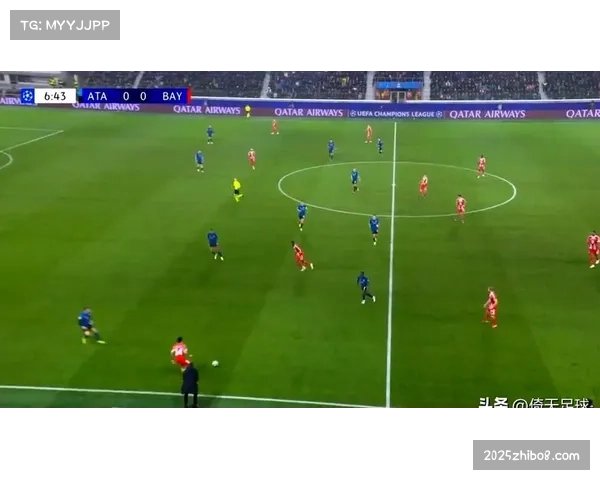 解读拜仁本赛季反击效率提升的战术变革